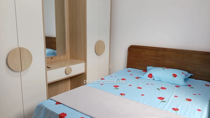 FOR SALE – New villa built in 2025 in the center of Grand Baie