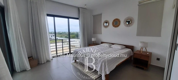 PEREYBÈRE - Modern Apartment with 3 Bedrooms
