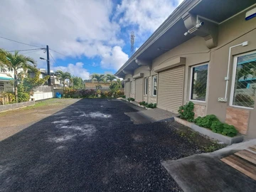 Immobilier Commerciaux
