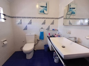 Townhouse, Duplex de 3 Chambres