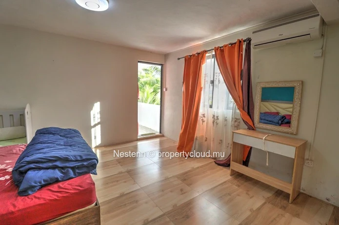 Magnifique maison pieds dans l'eau de 5 chambres
