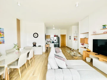 3 Bedroom Penthouse