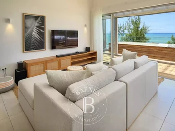 Penthouse de 3 Chambres