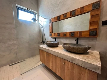 3 Bedroom Villa