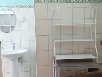 Appartement de 2 Chambres