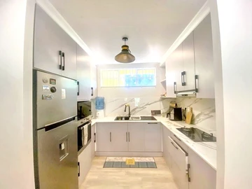 Appartement de 3 Chambres