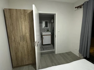 Appartement de 3 Chambres