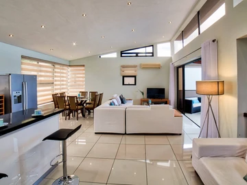 4 Bedroom Penthouse