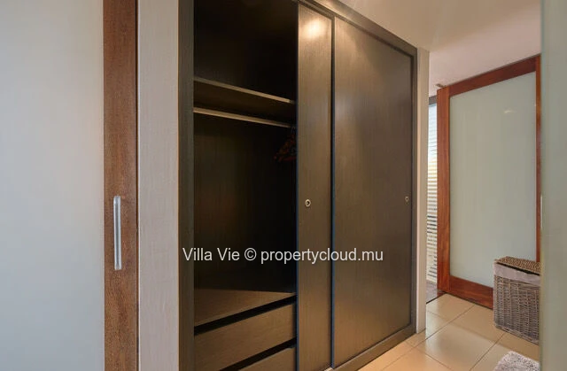 Mont Choisy - Bel appartement d'une chambre