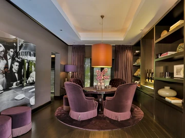 Villa de 4 Chambres