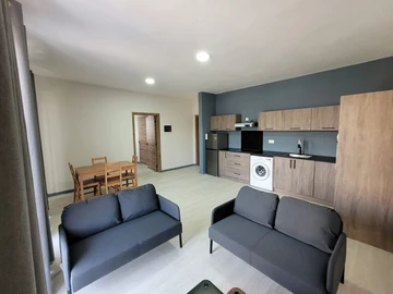 Appartement de 2 Chambres