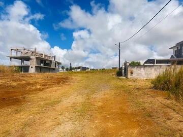 Residential Land
