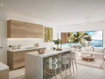 3 Bedroom Penthouse