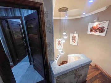 Appartement de 2 Chambres