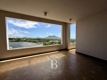 Penthouse de 4 Chambres