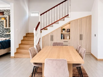 4 Bedroom Villa