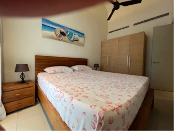3 Bedroom Townhouse, Duplex
