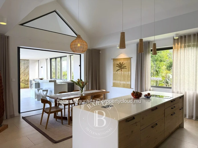 BEL OMBRE - Villa - 3 chambres