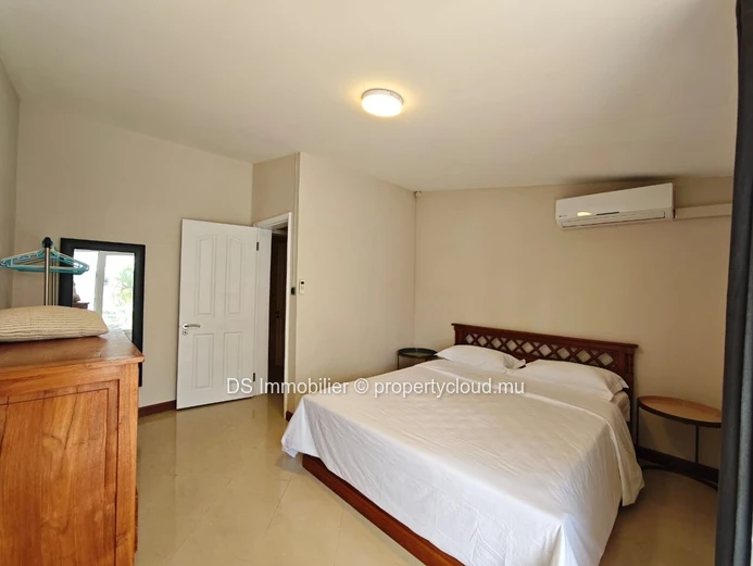 For Rent – Duplex In A Private Residence | Pointe Aux Canonniers - North
