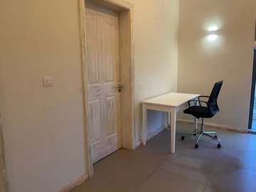 Villa de 3 Chambres