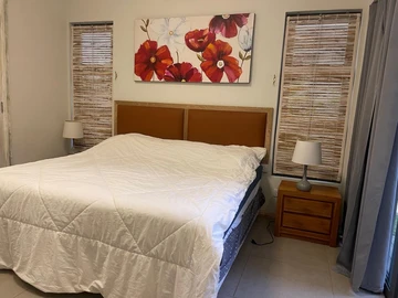 Villa de 3 Chambres