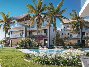 4 Bedroom Penthouse