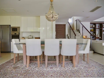 Villa de 4 Chambres