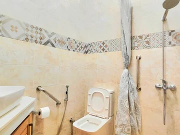 Appartement de 2 Chambres