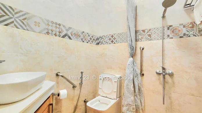 Apartments - 2 bedrooms - Port Louis