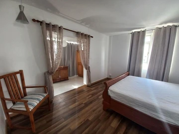 Appartement de 3 Chambres