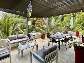 3 Bedroom Penthouse