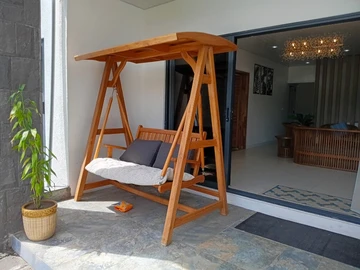 Villa de 4 Chambres