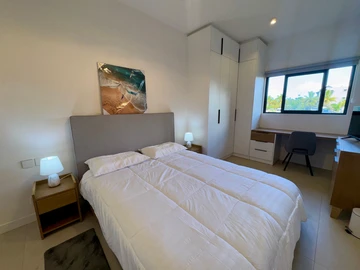 Studio de 2 Chambres
