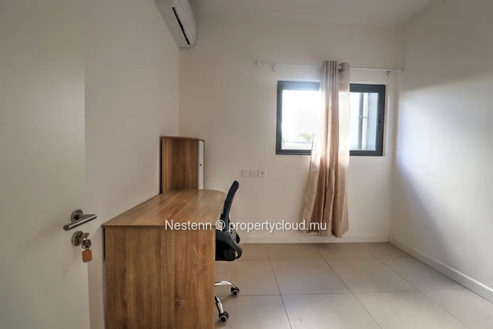Modern 3-Bedroom Apartment – Walk to Everything
