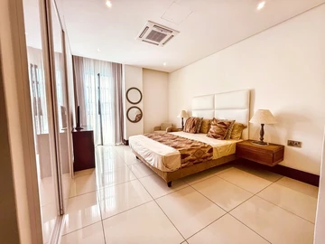 3 Bedroom Apartment
