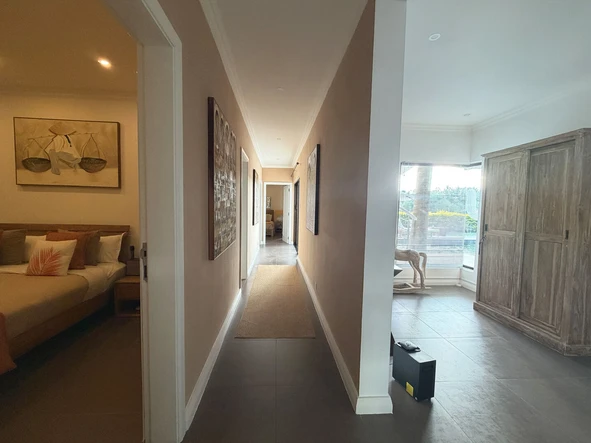Villa de 4 Chambres