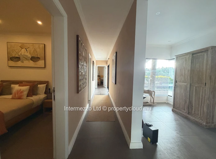 Buy a RES Villa in Mauritius – 4 Bedrooms, Pointe aux Piments