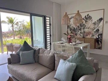 Appartement de 2 Chambres
