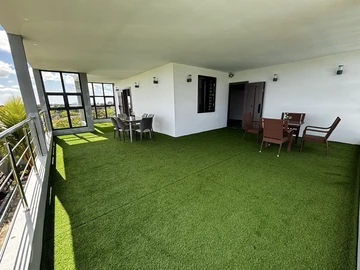 Villa de 4 Chambres