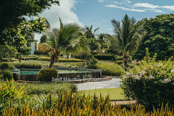Tropical Luxury Coastal Living