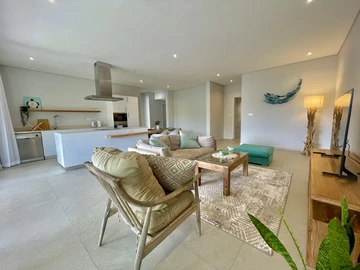 Appartement de 3 Chambres