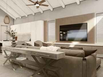 5 Bedroom Villa