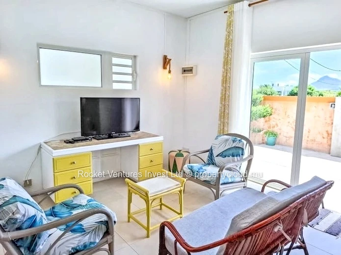 Appartement 2 Chambres, Sud-Ouest, La Gaulette