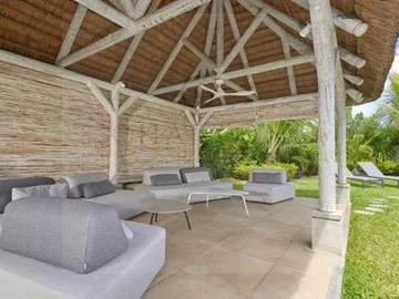 Villa de 5 Chambres
