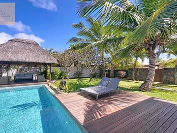 Villa de 4 Chambres