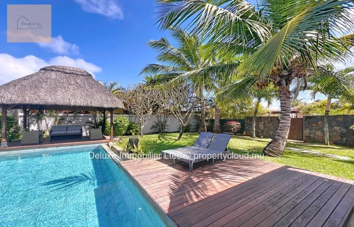 4 Bedroom Villa with Pool & available to foreigners