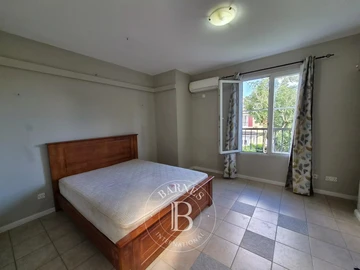 Townhouse, Duplex de 3 Chambres