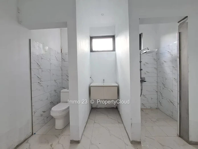 Maison / Villa - 2 chambres - Curepipe - Ref. MA97913VE