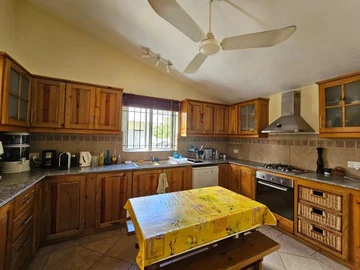 Villa de 3 Chambres