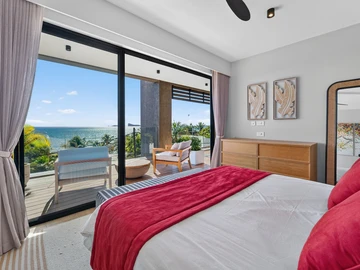 4 Bedroom Penthouse